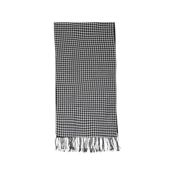 White Marabou Scarf White Marabou Scarf