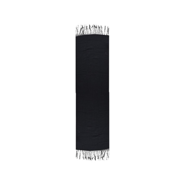 White Marabou Scarf White Marabou Scarf