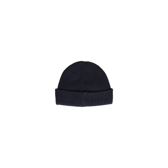 Blue Polyester Caps Baseball Hat AN14636800010RO Blue Polyester Caps Baseball Hat AN14636800010RO