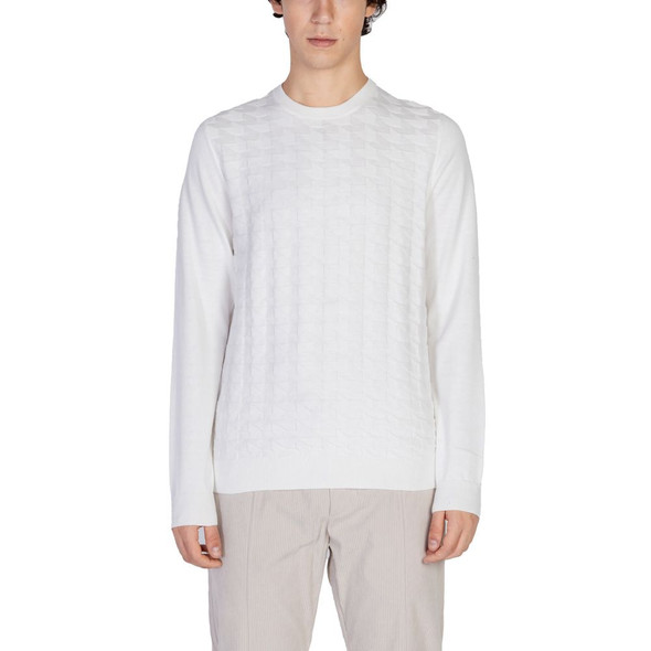 White Cotton Sportswear AN14638700008RO White Cotton Sportswear AN14638700008RO