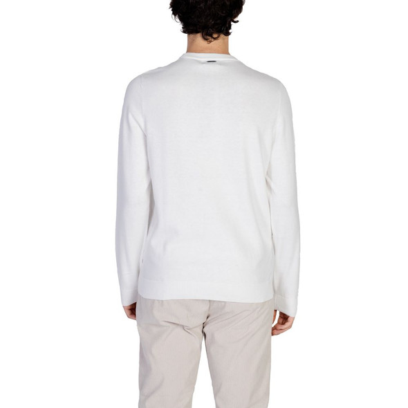 White Cotton Sportswear AN14638700008RO White Cotton Sportswear AN14638700008RO