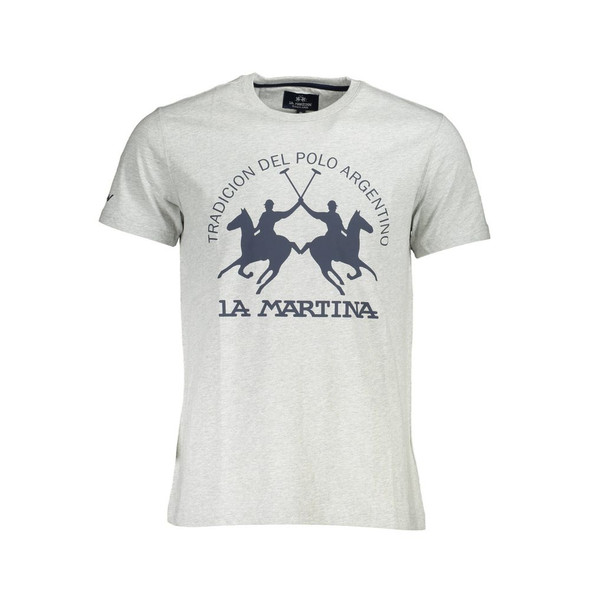 Brown Cotton Men T-Shirt LA-36796 Brown Cotton Men T-Shirt LA-36796