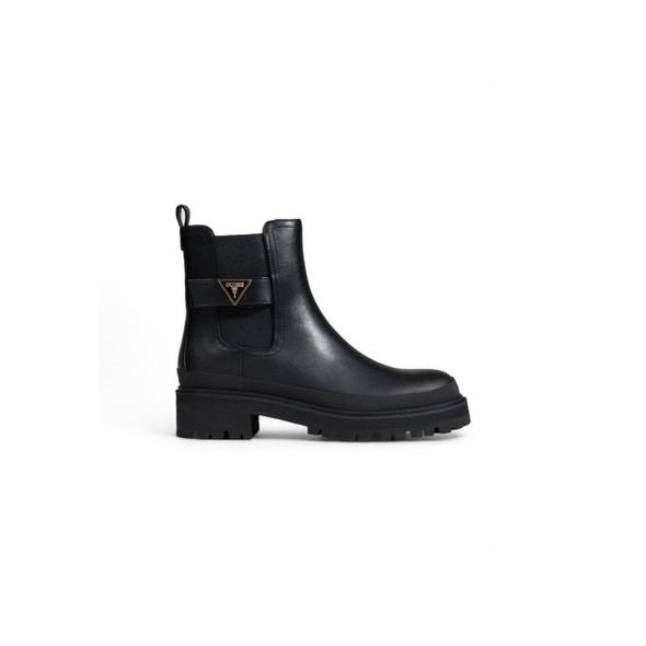 Black Polyethylene Ankle GU14699400009RO Black Polyethylene Ankle GU14699400009RO