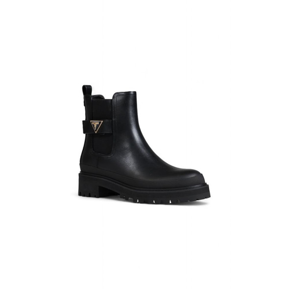 Black Polyethylene Ankle GU14699400009RO Black Polyethylene Ankle GU14699400009RO