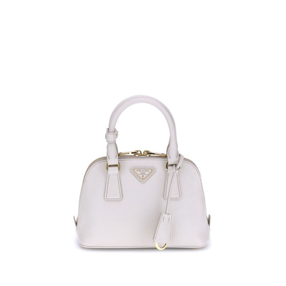 Logoed Handbag PR1BA851VEOONZVF0K74BB Logoed Handbag PR1BA851VEOONZVF0K74BB