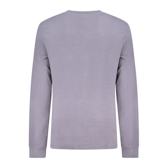 Blue Cotton Men Sweater CA-33806 Blue Cotton Men Sweater CA-33806