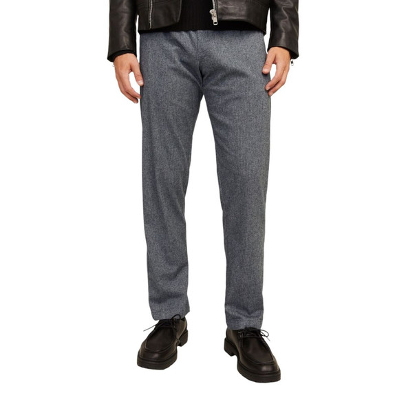 Gray Cotton Pant Gray Cotton Pant