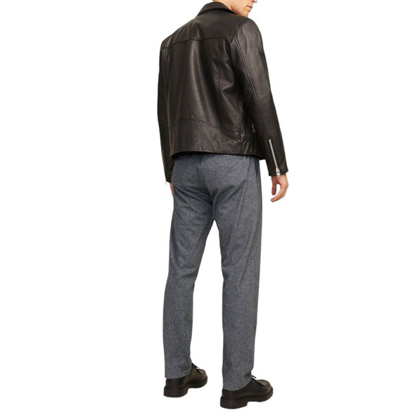Gray Cotton Pant Gray Cotton Pant