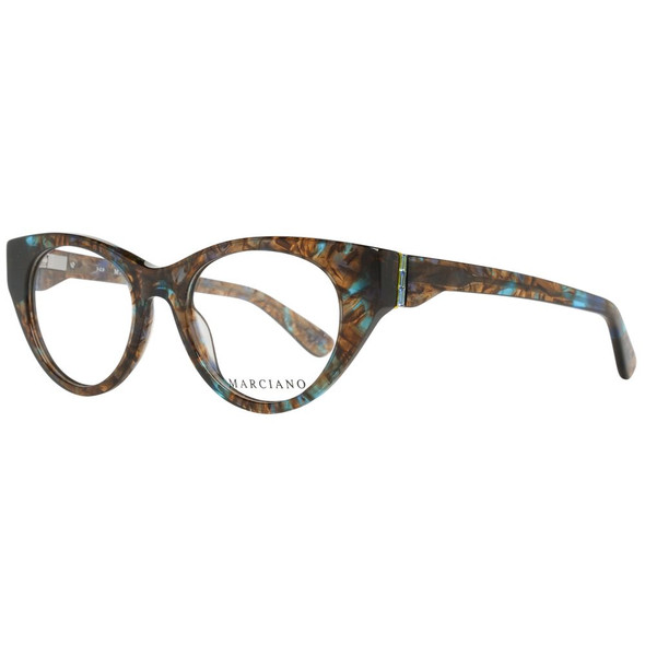 Marciano by Guess Brown Women Optical Frames MA-1028532 Marciano by Guess Brown Women Optical Frames MA-1028532