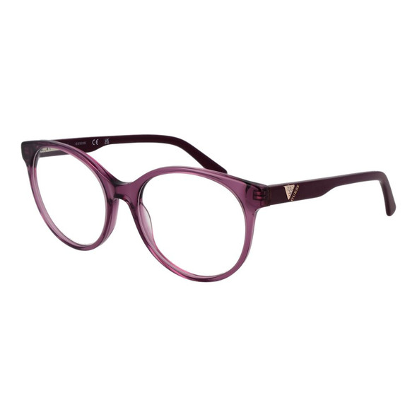 Guess Purple Women Optical Frames GU-1030482 Guess Purple Women Optical Frames GU-1030482