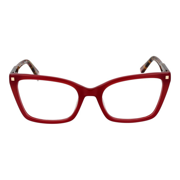Burgundy Women Optical Frames PO-1030736 Burgundy Women Optical Frames PO-1030736