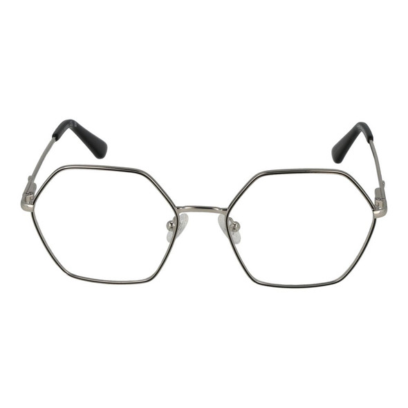 Guess Silver Women Optical Frames GU-1043099 Guess Silver Women Optical Frames GU-1043099