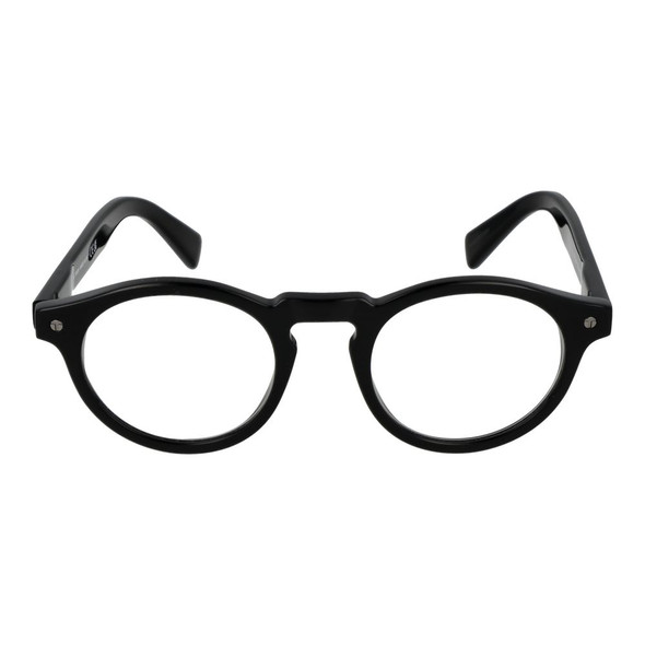 Tod's Black Men Optical Frames TO-1044781 Tod's Black Men Optical Frames TO-1044781