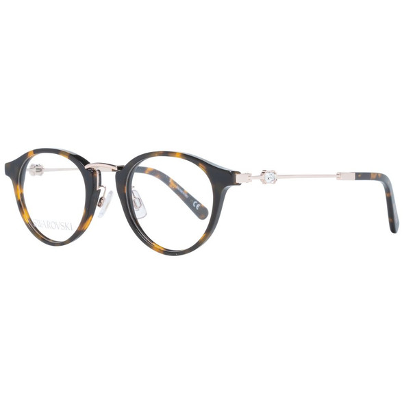 Brown Women Optical Frames SW-1047962 Brown Women Optical Frames SW-1047962