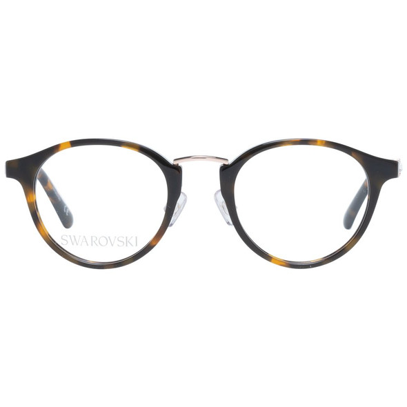 Brown Women Optical Frames SW-1047962 Brown Women Optical Frames SW-1047962