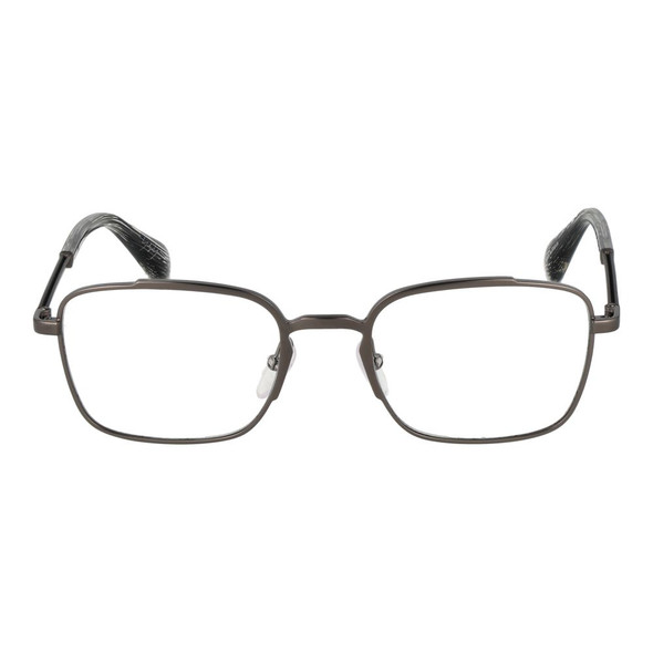 Yohji Yamamoto Gray Men Optical Frames YO-1035656 Yohji Yamamoto Gray Men Optical Frames YO-1035656