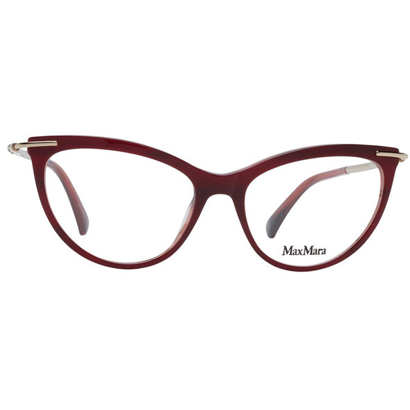 Burgundy Women Optical Frames MA-1049481 Burgundy Women Optical Frames MA-1049481