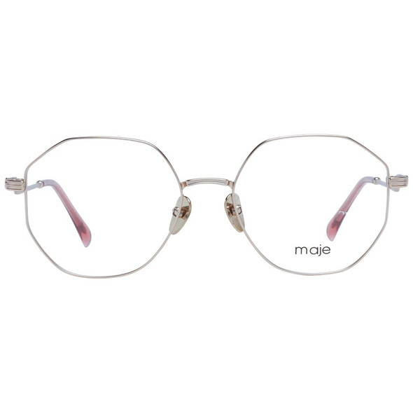 Maje Gold Women Optical Frames MA-1053138 Maje Gold Women Optical Frames MA-1053138
