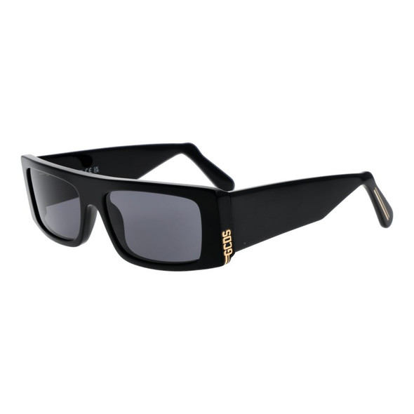 GCDS Black Unisex Sunglasses GC-1055354 GCDS Black Unisex Sunglasses GC-1055354
