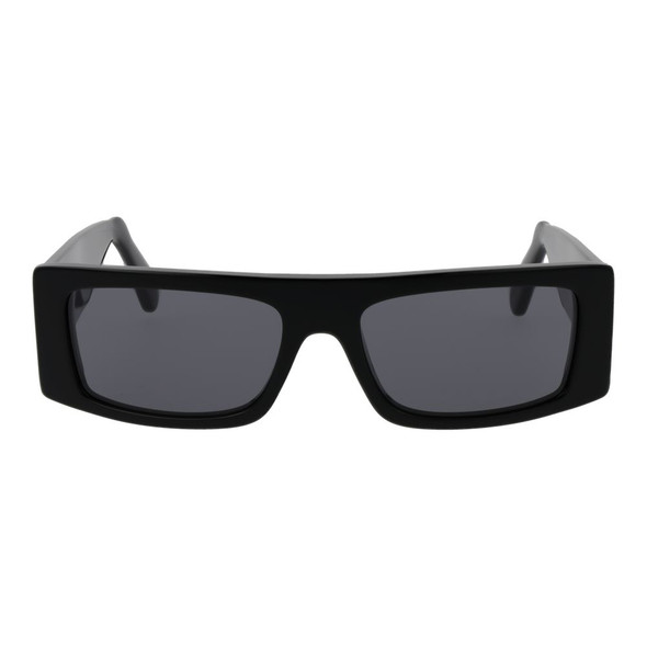 GCDS Black Unisex Sunglasses GC-1055354 GCDS Black Unisex Sunglasses GC-1055354