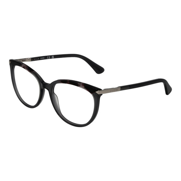 Guess Gray Women Optical Frames GU-1055292 Guess Gray Women Optical Frames GU-1055292