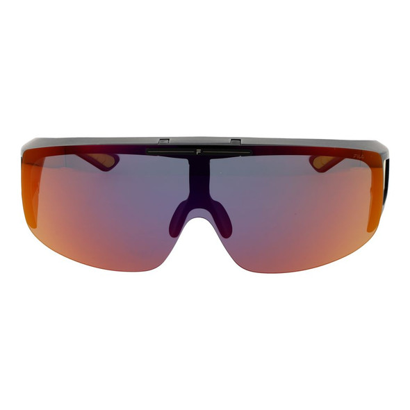 Fila Black Men Sunglasses FI-1056206 Fila Black Men Sunglasses FI-1056206