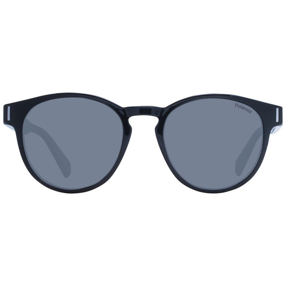 Polaroid Black Unisex Sunglasses PO-1056323 Polaroid Black Unisex Sunglasses PO-1056323