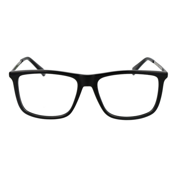 Polaroid Black Men Optical Frames PO-1056367 Polaroid Black Men Optical Frames PO-1056367