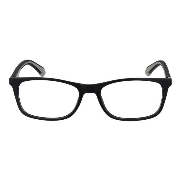 Polaroid Black Men Optical Frames PO-1056372 Polaroid Black Men Optical Frames PO-1056372