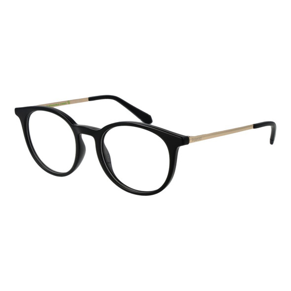 Polaroid Black Unisex Optical Frames PO-1056366 Polaroid Black Unisex Optical Frames PO-1056366