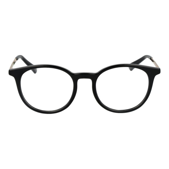Polaroid Black Unisex Optical Frames PO-1056366 Polaroid Black Unisex Optical Frames PO-1056366