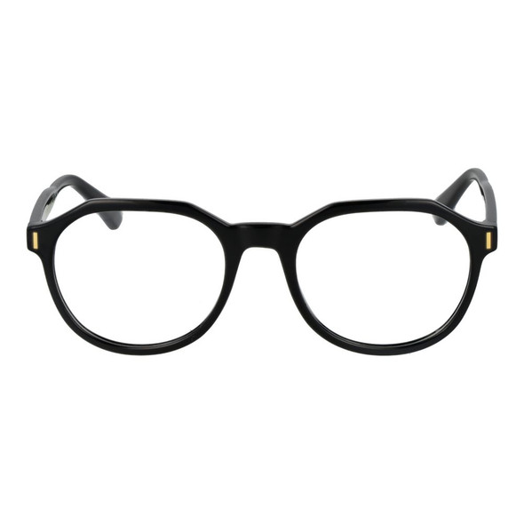Polaroid Black Unisex Optical Frames PO-1056355 Polaroid Black Unisex Optical Frames PO-1056355