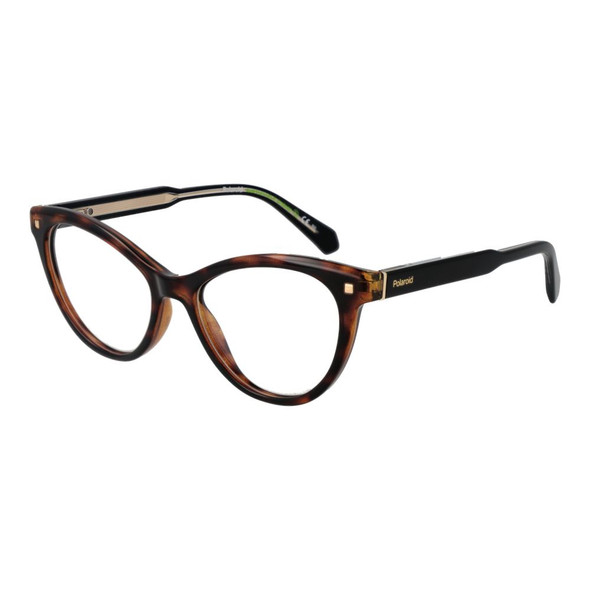 Polaroid Brown Women Optical Frames PO-1056788 Polaroid Brown Women Optical Frames PO-1056788