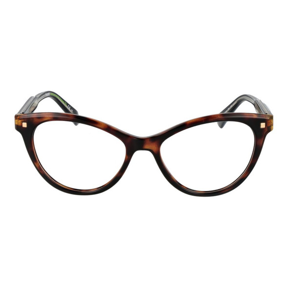 Polaroid Brown Women Optical Frames PO-1056788 Polaroid Brown Women Optical Frames PO-1056788