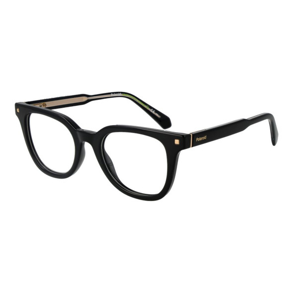 Polaroid Black Women Optical Frames PO-1056793 Polaroid Black Women Optical Frames PO-1056793