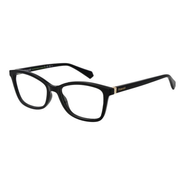 Black Women Optical Frames PO-1056801 Black Women Optical Frames PO-1056801