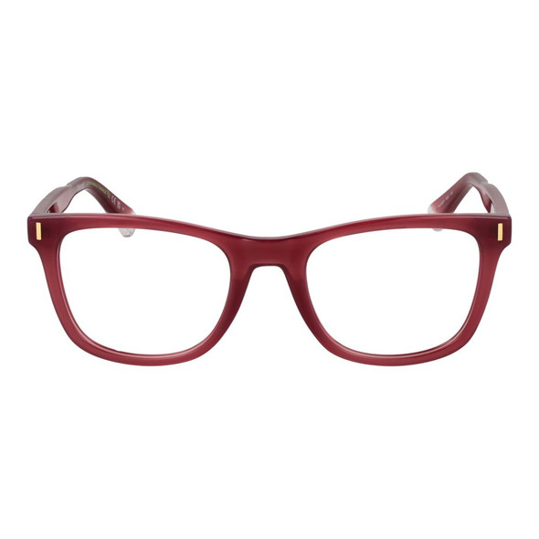 Polaroid Red Women Optical Frames Polaroid Red Women Optical Frames