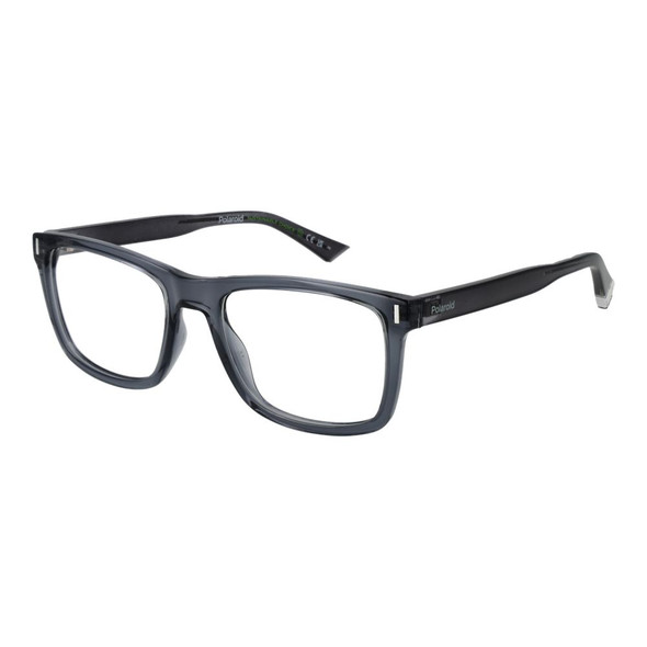 Polaroid Gray Unisex Optical Frames Polaroid Gray Unisex Optical Frames