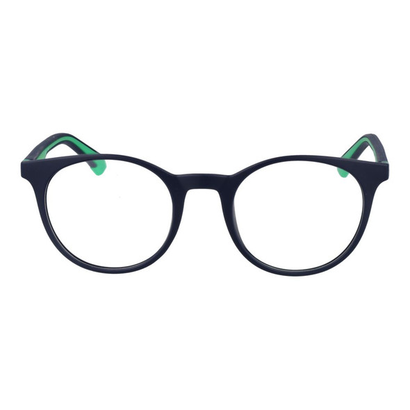 Polaroid Blue Unisex Optical Frames Polaroid Blue Unisex Optical Frames