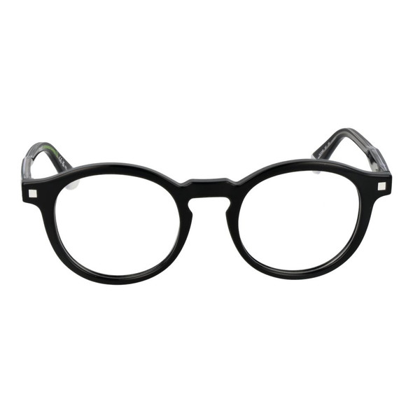 Polaroid Black Men Optical Frames PO-1056998 Polaroid Black Men Optical Frames PO-1056998