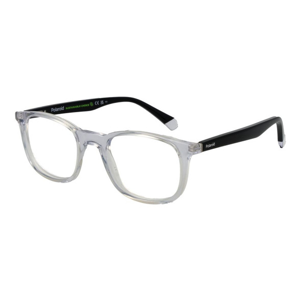 Transparent Unisex Optical Frames Transparent Unisex Optical Frames