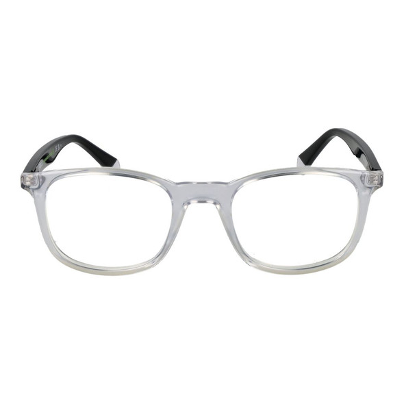 Transparent Unisex Optical Frames Transparent Unisex Optical Frames