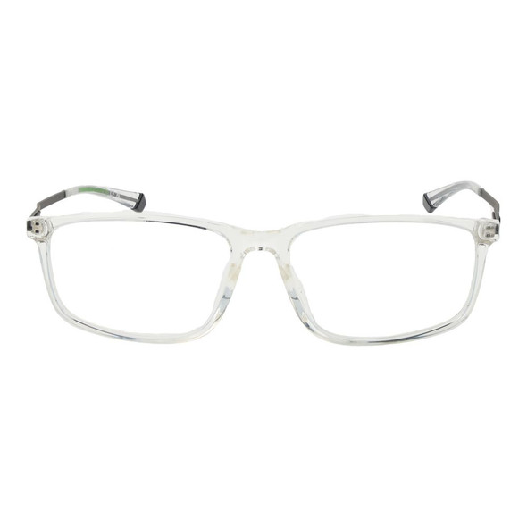 Polaroid Transparent Men Optical Frames Polaroid Transparent Men Optical Frames