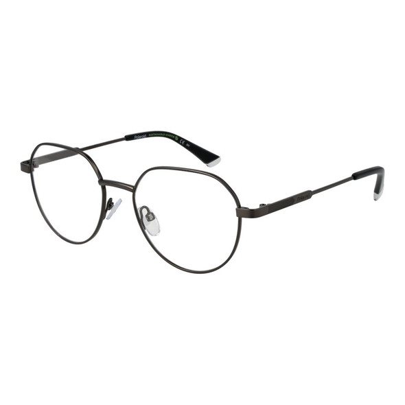 Polaroid Gray Men Optical Frames Polaroid Gray Men Optical Frames
