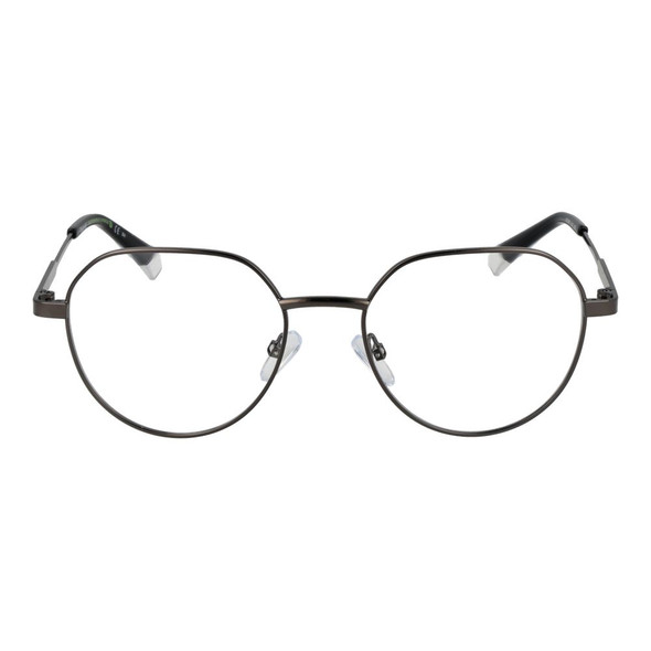 Polaroid Gray Men Optical Frames Polaroid Gray Men Optical Frames
