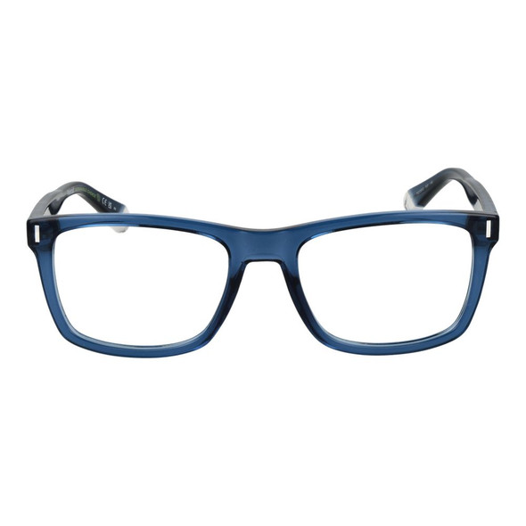 Polaroid Blue Unisex Optical Frames PO-1057189 Polaroid Blue Unisex Optical Frames PO-1057189