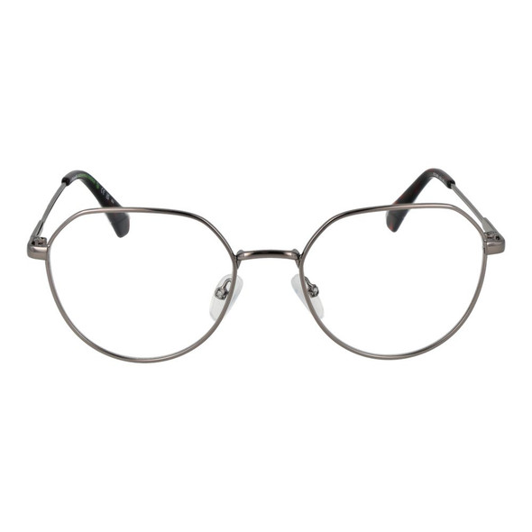 Polaroid Gray Unisex Optical Frames PO-1057182 Polaroid Gray Unisex Optical Frames PO-1057182