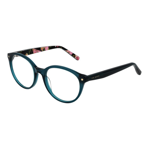 Ted Baker Green Women Optical Frames TE-1057295 Ted Baker Green Women Optical Frames TE-1057295