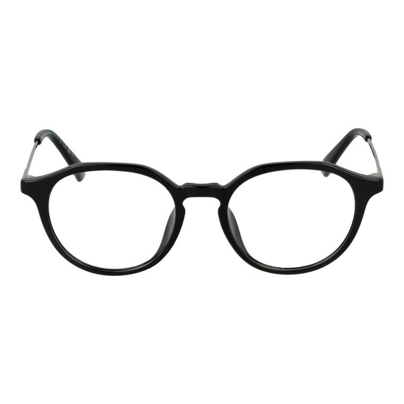Polaroid Black Unisex Optical Frames PO-1057193 Polaroid Black Unisex Optical Frames PO-1057193