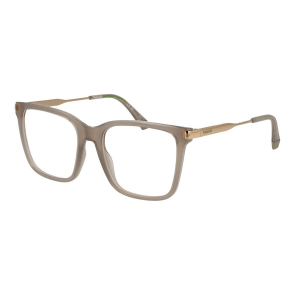 Polaroid Beige Unisex Optical Frames PO-1057195 Polaroid Beige Unisex Optical Frames PO-1057195